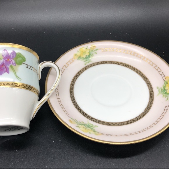 Demitasse / Expresso Cups Set 4 - Picture 5 of 8